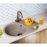 Мойка OMOIKIRI MANMARU 78-MA Artgranit/марципан 4993357