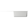 Мойка OMOIKIRI SAKAIME 100-EV Tetogranit/эверест 4993890