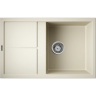 Мойка OMOIKIRI SUMI 79-BE Tetogranit/ваниль 4993663