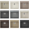 Мойка OMOIKIRI TEDORI 57-EV 4993986