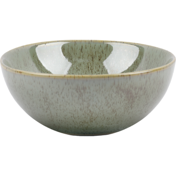 Салатник мини OMOIKIRI DB-01-OL керамика/OLIVE