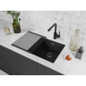 Смеситель OMOIKIRI NAKAGAWA 2 PLUS-CA латунь/карамель 4994422