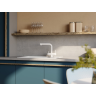Смеситель OMOIKIRI TAKAMATSU S-LG светлое золото 4994476
